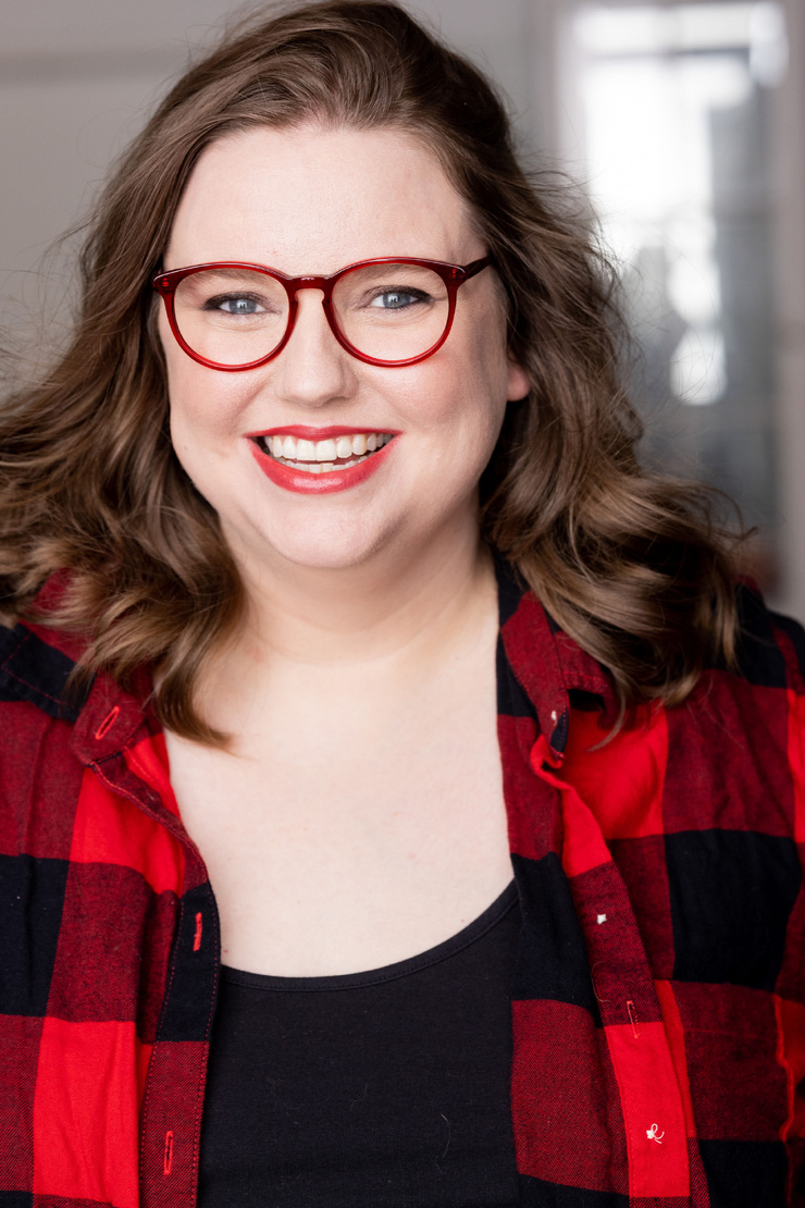 Julia Boyd