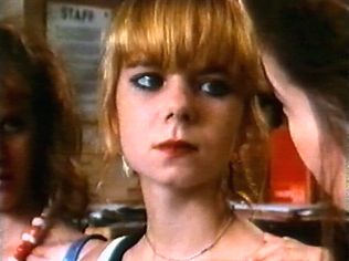 Cathy Keenan