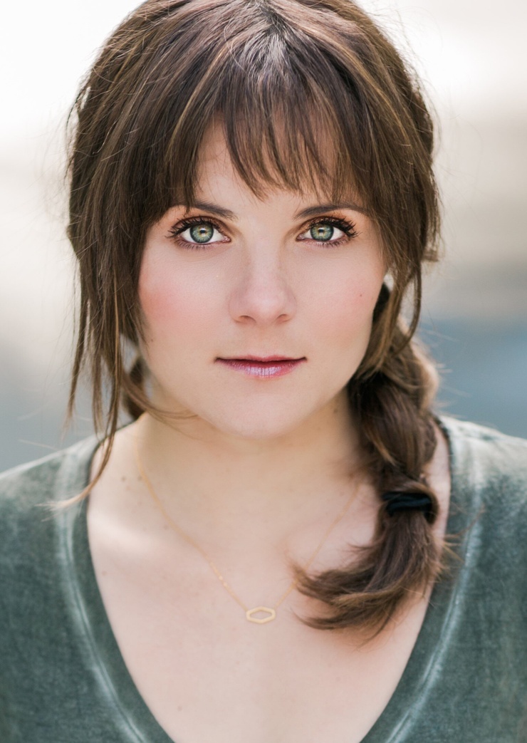 Ellen Wroe
