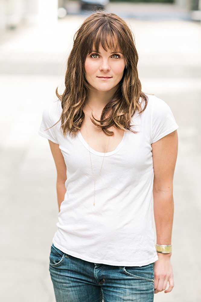 Ellen Wroe