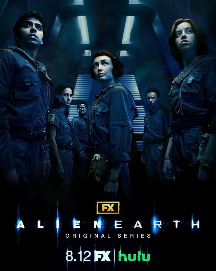 Alien: Earth Alien: Earth