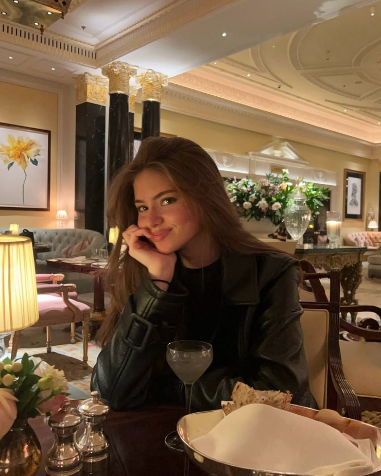 Lucia Ferrato