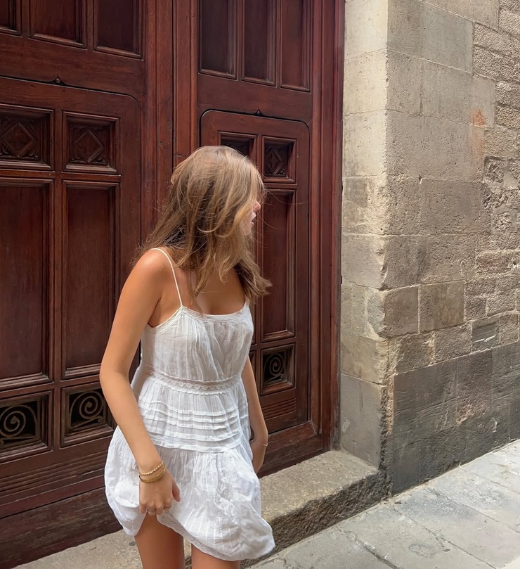 Lucia Ferrato