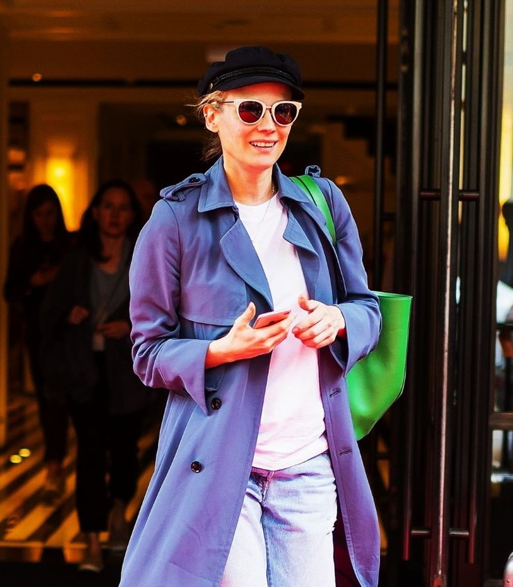 Diane Kruger Diane Kruger