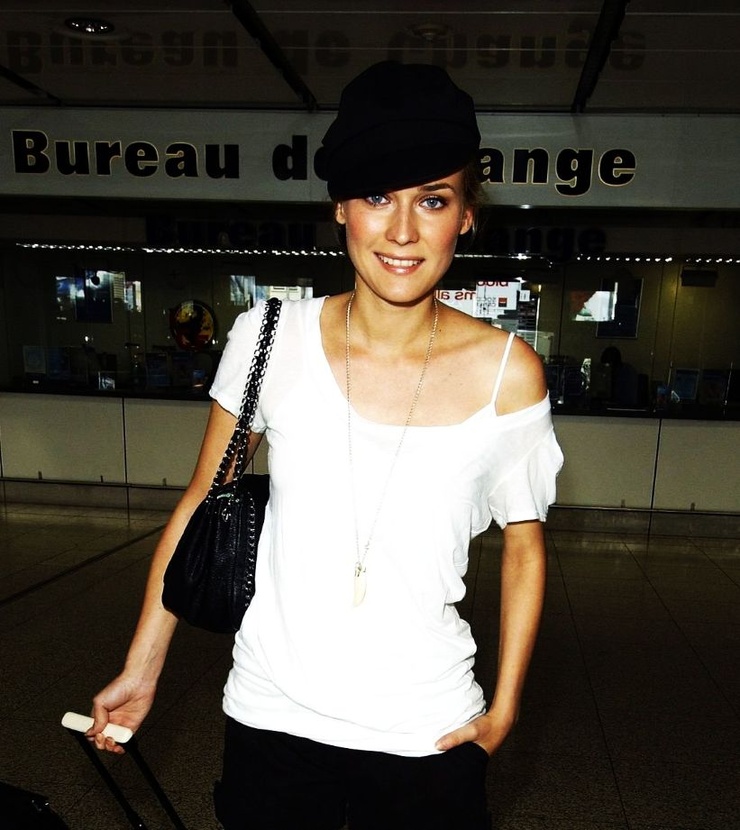 Diane Kruger Diane Kruger