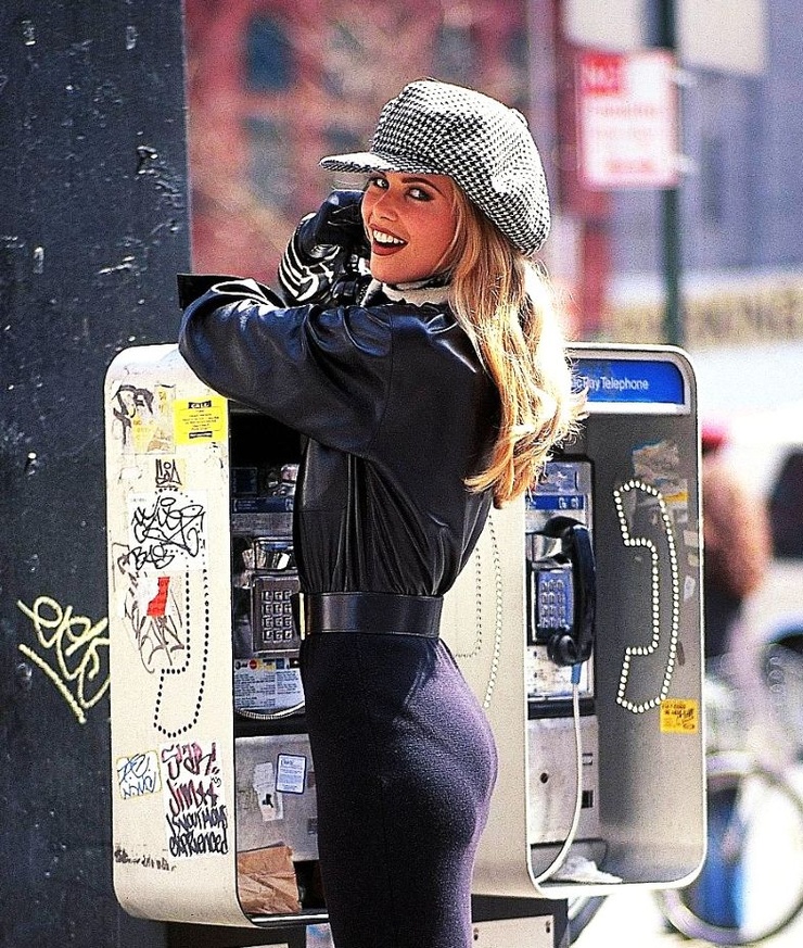 Claudia Schiffer Claudia Schiffer