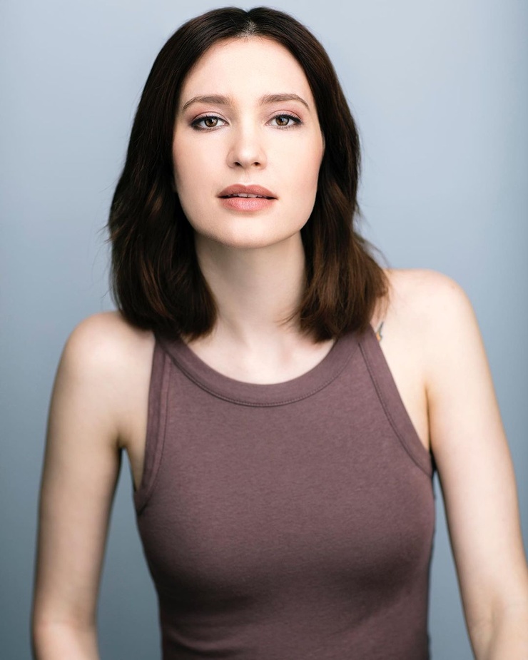 Alexia Fast Alexia Fast
