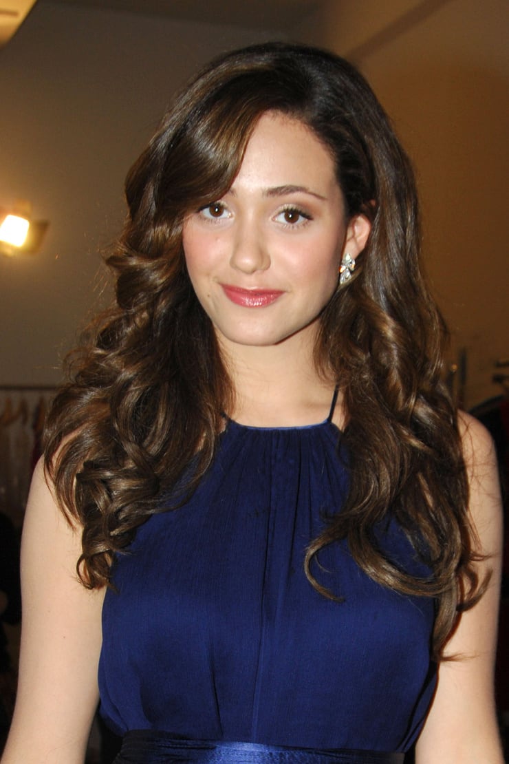 Emmy Rossum Emmy Rossum