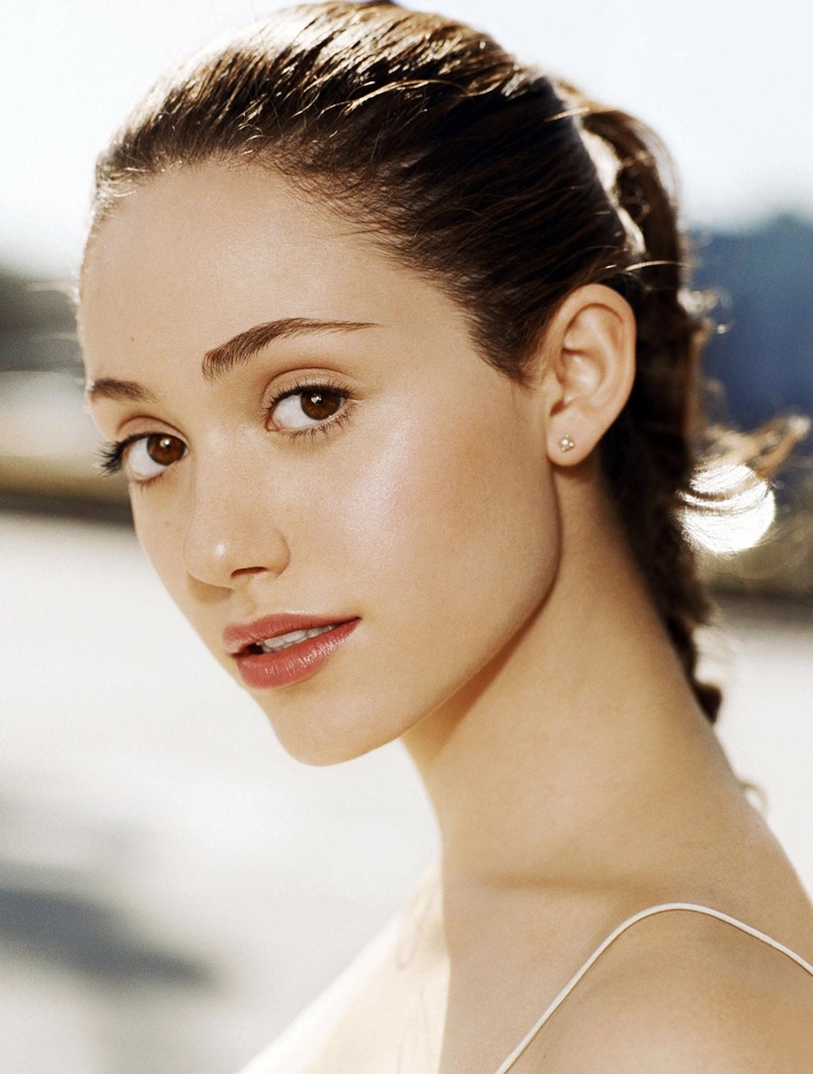 Emmy Rossum Emmy Rossum