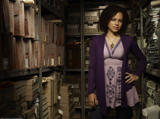 Genelle Williams Genelle Williams