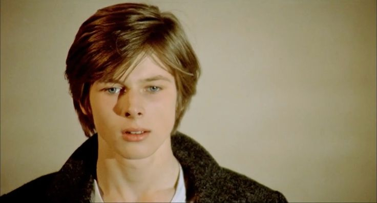 John Moulder-Brown