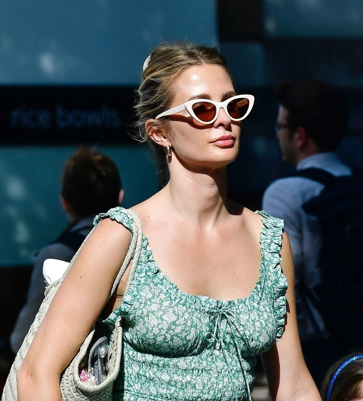 Millie Mackintosh