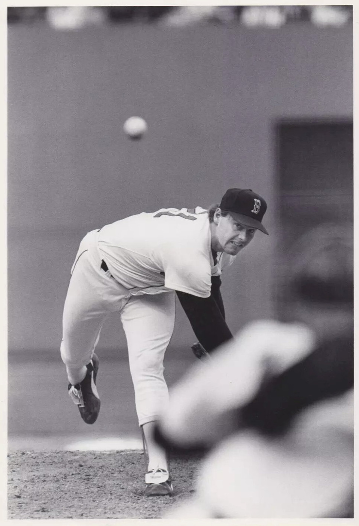 Roger Clemens
