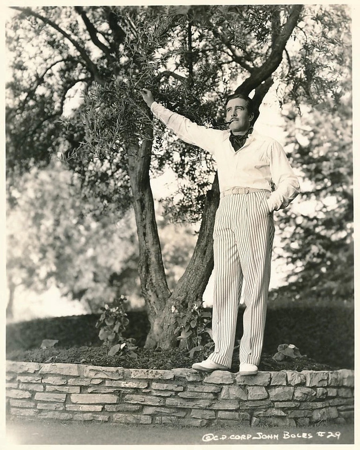 John Boles
