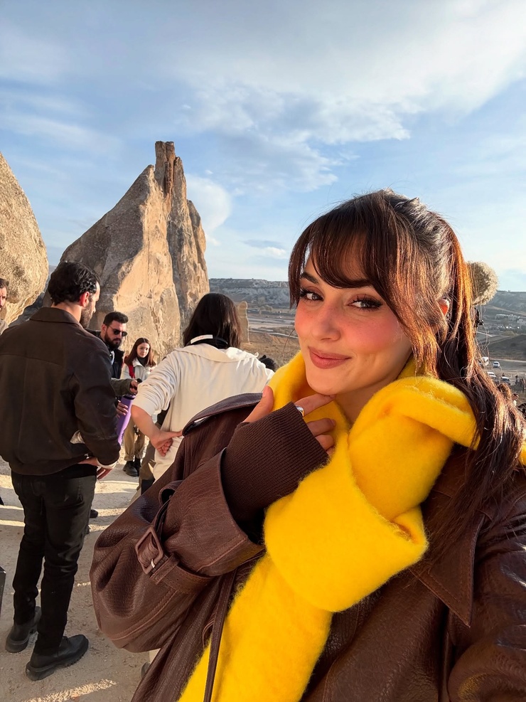 Hande Erçel