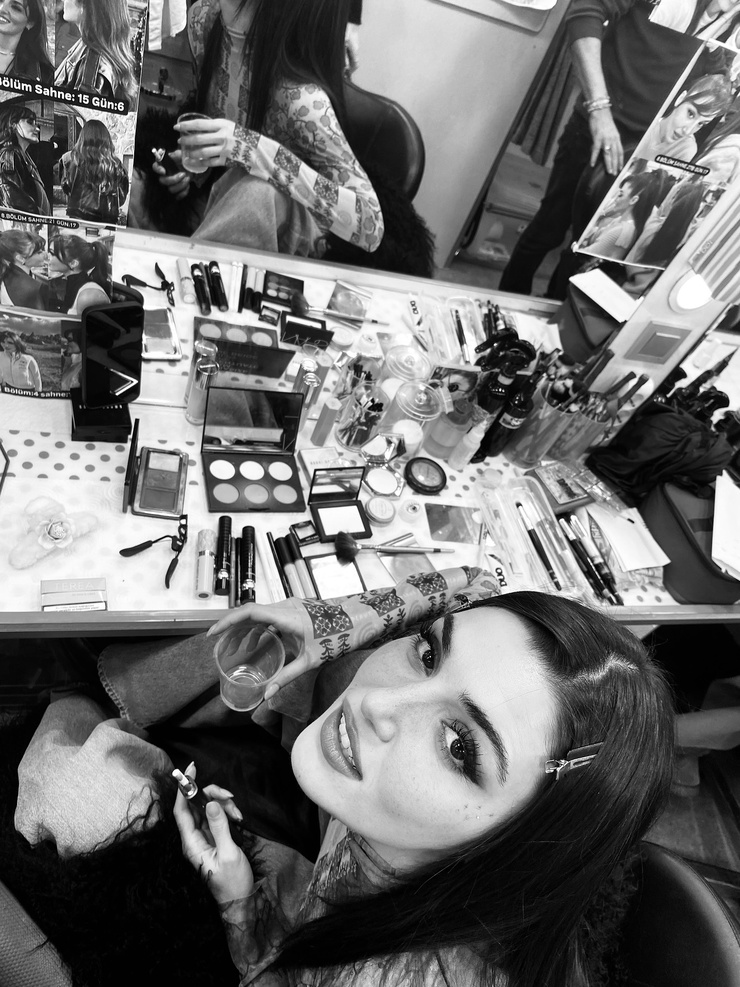 Hande Erçel