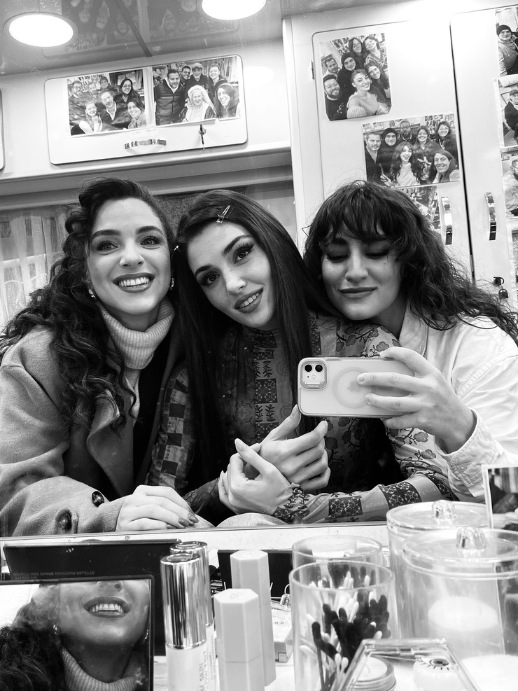 Hande Erçel