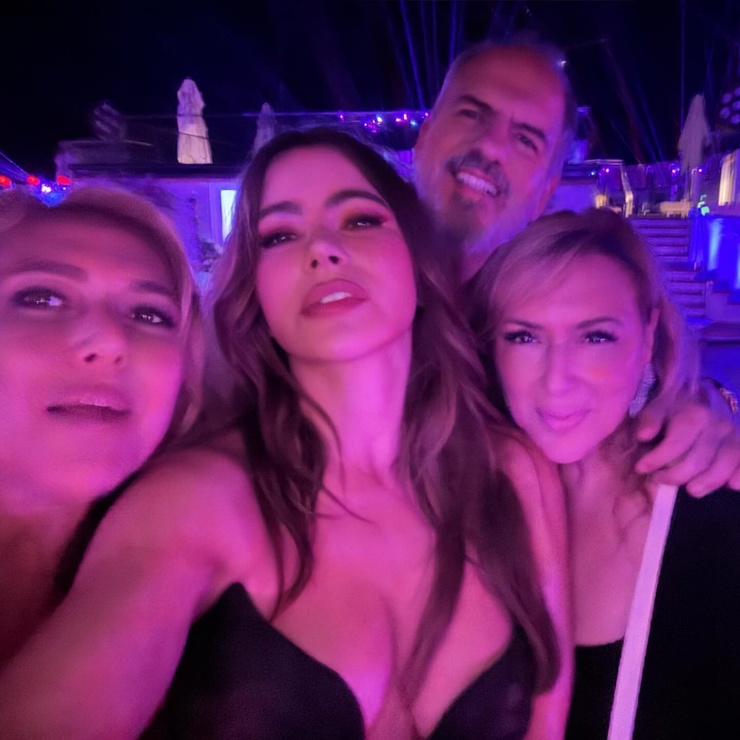 Sofía Vergara