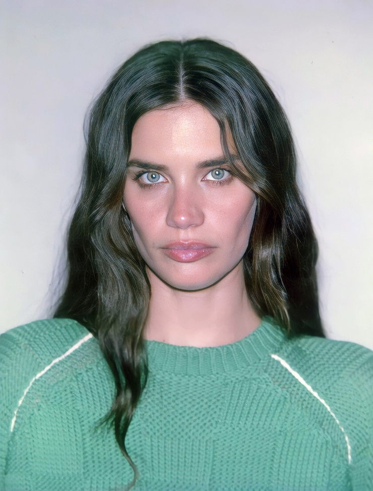 Sara Sampaio Sara Sampaio