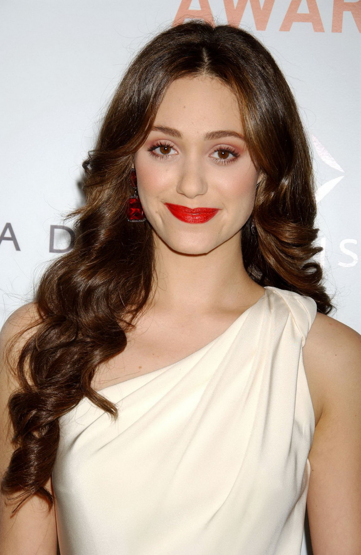 Emmy Rossum Emmy Rossum