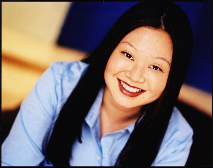Marjorie Chan