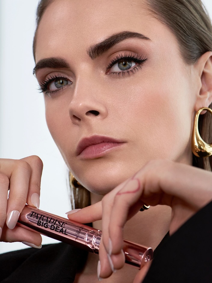 Cara Delevingne Cara Delevingne
