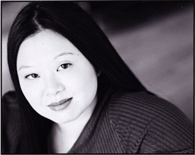 Marjorie Chan