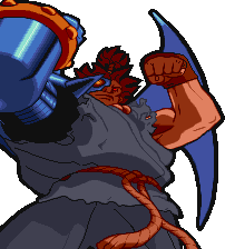 Cyber-Akuma