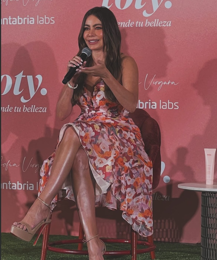 Sofía Vergara