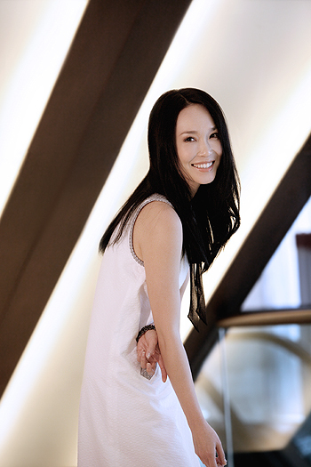 Fann Wong