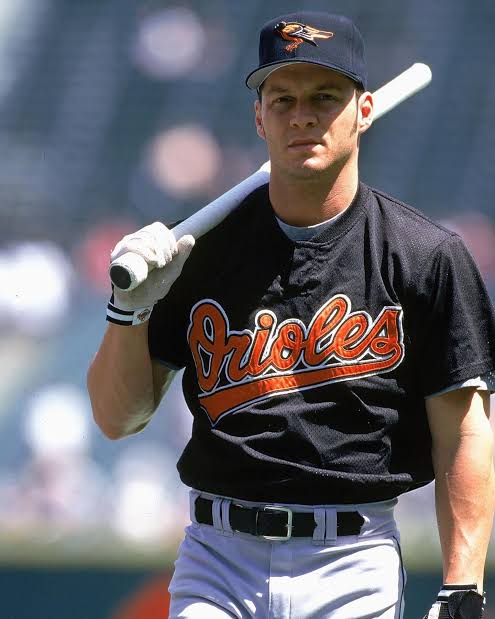 Brady Anderson