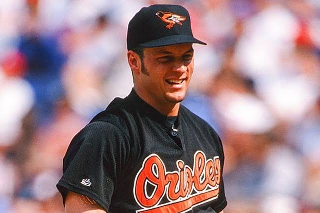 Brady Anderson