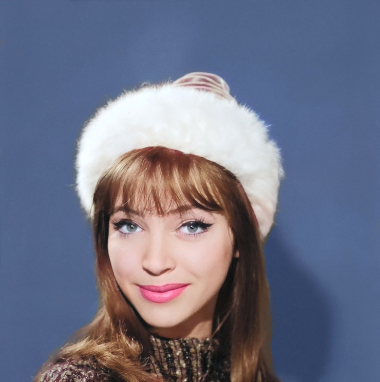 Anna Karina Anna Karina