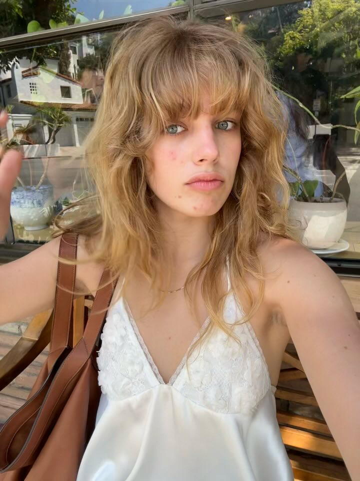 Teagan Croft