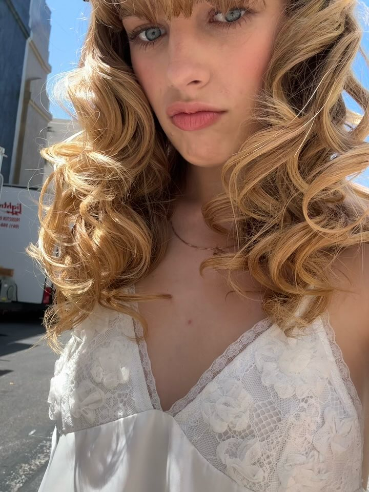 Teagan Croft