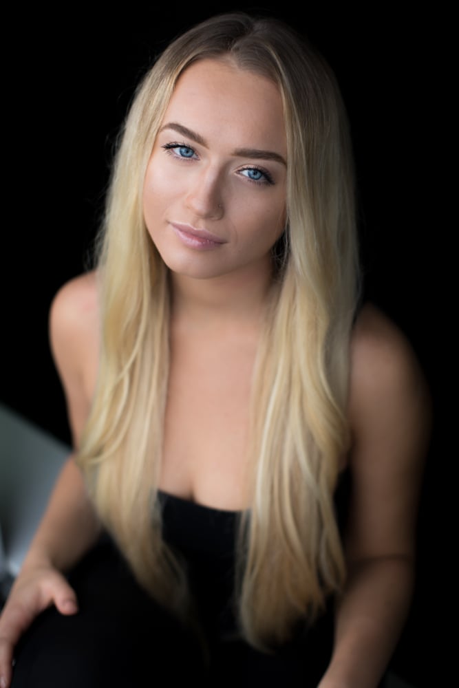 Halley Madiison her 29th birthday on July 2