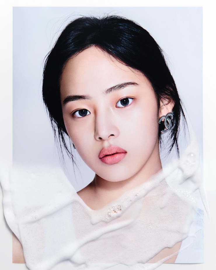 Minji Kim