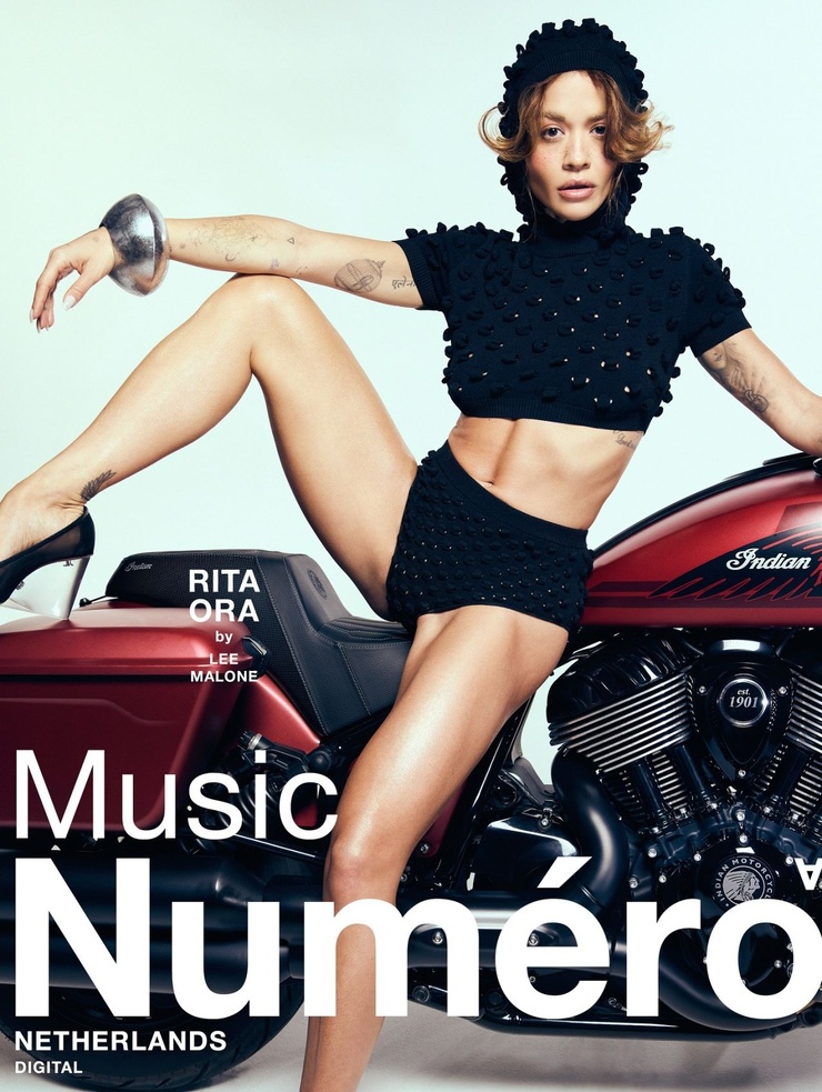 Rita Ora Rita Ora