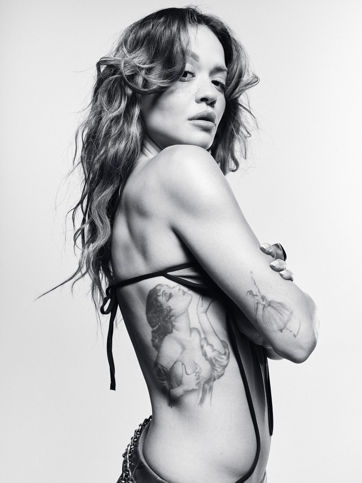 Rita Ora Rita Ora