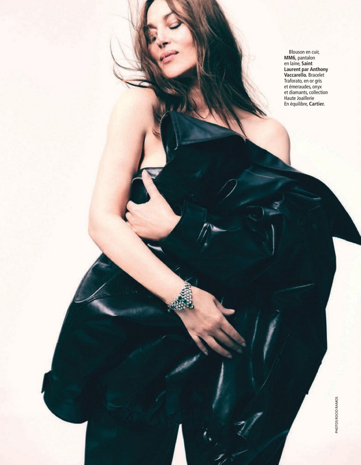 Monica Bellucci Monica Bellucci
