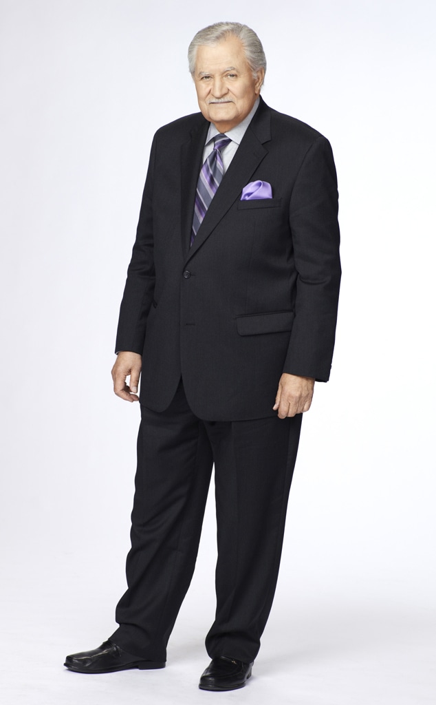 John Aniston