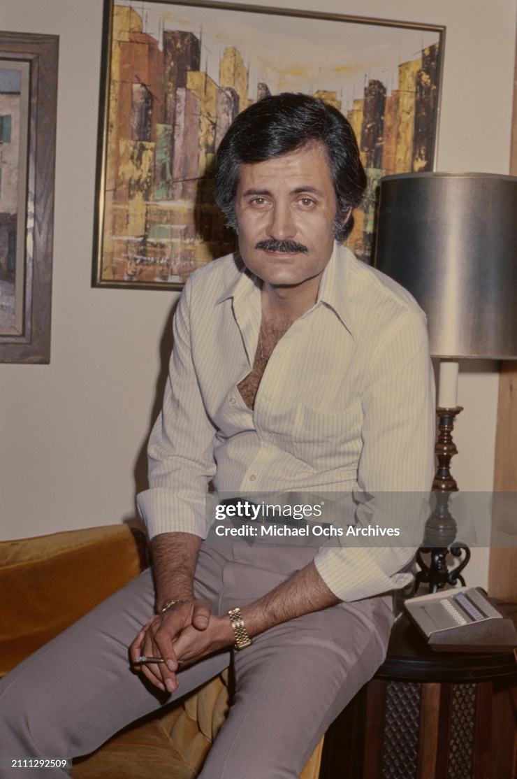 John Aniston