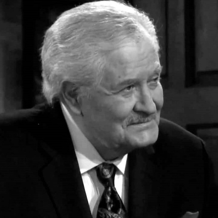 John Aniston