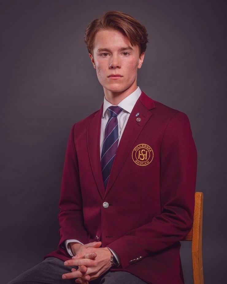 Edvin Ryding
