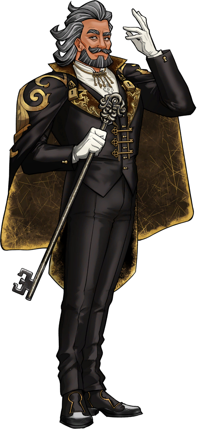 Keith Keith
