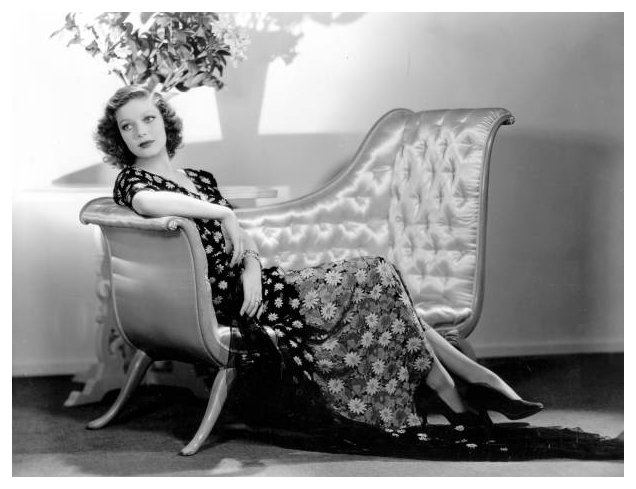 Loretta Young