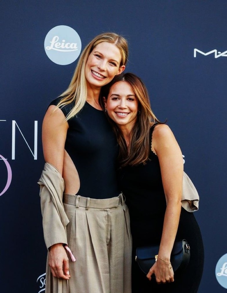 Sarah Brandner Sarah Brandner
