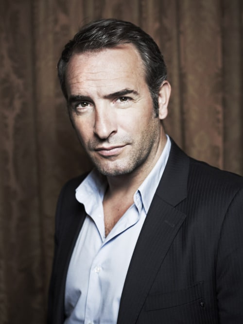 Jean Dujardin