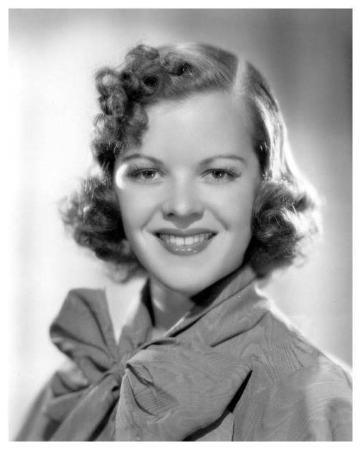Dixie Dunbar
