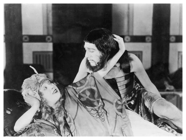 Mabel Normand